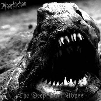 Anarhichas : The Deep Dark Abyss
